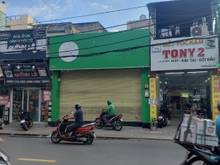 Hình ảnh Cho thuê nhà Lê Quang Định, Bình Thạnh, 4x10m, 1 trệt .