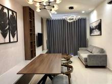 Hình ảnh Cho thuê Melody Residence - MT Âu Cơ - 2PN - nội thất, giá: 12tr/th