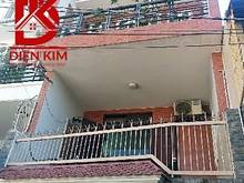 Hình ảnh Cho thuê nhà đường Bàu Cát 3 quận Tân Bình 6x14m