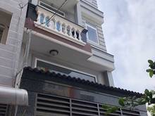 Hình ảnh Cho thuê nhà nguyên căn mặt tiền đường Hoa Cau, P.7, Quận Phú Nhuận