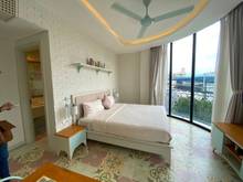 Hình ảnh Căn Hộ Chuẩn Homestay Cực Đẹp, Full Nội Thất