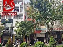 Hình ảnh Cho thuê nhà đường Phổ Quang quận Tân Bình 4,2x20m