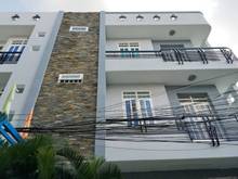 Hình ảnh Bán nhà 2 lầu hẻm 1982 Huỳnh Tấn Phát Nhà Bè - TP HCM.