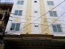Hình ảnh Cho thuê khách sạn Nguyễn Thị Minh Khai, P. Đa Kao, Q1. 140tr/th.