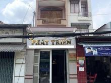 Hình ảnh Cho thuê nhà hxh Phạm Cự Lượng, p2, Tân Bình, 3.5x18m, 1 trệt 2 lầu.