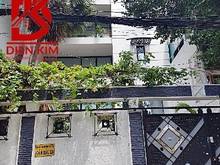 Hình ảnh Cho thuê nhà đường Đồng nai quận Tân Bình 8x16m