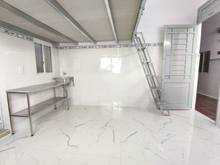 Hình ảnh Phòng 30m2, gác thoáng - mới 100%, Trường Chinh Tân Bình,chỉ 3.3tr