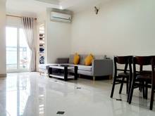 Hình ảnh Chung cư Căn Hộ Phúc Yên 1 72m² 2PN Full Nội Thất