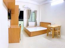 Hình ảnh Cho thuê Trang Chủ MB66.COM / Đăng Ký Tặng 66K MỚI XÂY 35m2 đường Lê Niệm quận Tân Phú