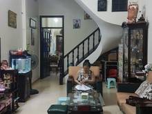 Hình ảnh Siêu phẩm đường Láng 75mx4T-Ô tô cạnh nhà kinh doanh chỉ 5,6 tỷ
