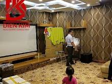 Hình ảnh Cho thuê nhà đường Cách Mạng Tháng 8 quận Tân Bình 13x20m