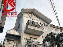 Hình ảnh Cho thuê nhà đường Nguyễn Hồng Đào quận Tân Bình 8x16m