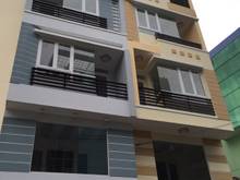Hình ảnh Cho thuê CHDV góc 2MT ngay khu phố tây Bùi Viện Q1, 70m2, 3 LẦU ST.