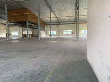 Hình ảnh Cho thuê KHO XƯỞNG 780m2 mặt tiền Đ.Quốc lộ1A, P.Hiệp Bình Phước, Q.TĐ