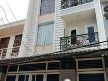 Hình ảnh Xuất cảnh cần bán gấp nhà HXH Phan Đăng Lưu Q.PN, 89m2, giá 15.9 tỷ.