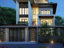 Hình ảnh Biệt thự song lập MỸ KIM 3, PMH,Q7 cần cho thuê gấp, giá tốt nhất