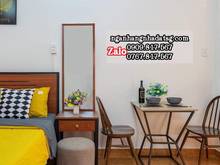 Hình ảnh 🏠 Hạ  200tr, thu nhập 49tr/tháng, nhà Tô Hiến Thành Q10, 7 CHDV, HXT