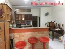 Hình ảnh Cho thuê nhà đường Phan Đình Phùng quận Phú Nhuận 1 trệt 3 lầu