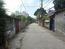 Hình ảnh Bán nhà Phú Diễn, Bắc Từ Liêm, 178m, cấp 4, giá 7 tỷ 400 triệu, ô tô v