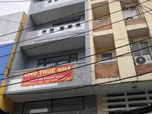 Hình ảnh "Cho thuê nhà MT siêu vị trí đường Bàn Cờ, Phường 3, Quận 3, 4x20m, gi