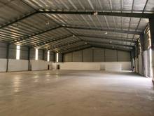 Hình ảnh Cho thuê KHO XƯỞNG SIÊU ĐẸP 1100m2 mặt tiền Đường K1 KCN Cát Lái, Q.2.