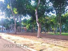 Hình ảnh Lô Góc MT đường 49C, Tân Tạo, Bình Tân. Mặt tiền kinh doanh.
