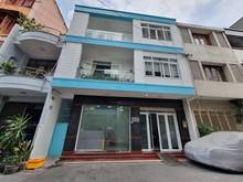 Hình ảnh Cho thuê nhà đường Huỳnh Văn Bánh quận Phú Nhuận 9x20m