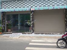 Hình ảnh Cho thuê Nhà nguyên căn Cách Mạng Tháng Tám, P.12, Q.10.  DT: 8 x 15m