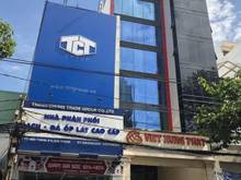 Hình ảnh "Chính chủ cho thuê nhà siêu vị trí ĐG Trần Đình Xu, Q1, 4x20m, 2 lầu,