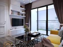 Hình ảnh Mb6623 nạp rút nhanh chóng 3 phòng ngủ Prince Residence DT 110m2 có nội thất,Giá:19tr/th