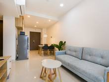 Hình ảnh Đang cần cho thuê CHCC Central Garden, đường Võ Văn Kiệt