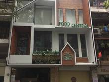 Hình ảnh NHÀ MỚI đang cho thuê nhà góc 2 MT Võ Văn Kiệt - Trần Đình Xu,100tr/th