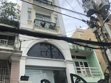 Hình ảnh "Cho thuê nhà siêu vị trí đường Nguyễn Cư Trinh - Trần Hưng Đạo, Q1, 5