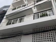 Hình ảnh Cho thuê nhà MT Lê Hồng Phong, Q10. 5x20m, 5 lầu, VP thuê giá 50tr/th.