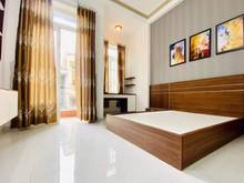 Hình ảnh Cho thuê nhà số 456/3A Cao Thắng Nối Dài, Phường 12, Quận 10