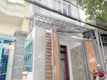Hình ảnh Nhà Đường số 18, Bình Hưng Hòa, Bình Tân, 4x15.12m, 1trệt 1lầu, 4 tỷ95