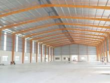 Hình ảnh Cho thuê KHO XƯỞNG 1000m2 mặt tiền đường  Phan Huy Ich, P.14, Gò Vấp.