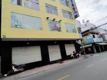 Hình ảnh Cho thuê  MẶT TIỀN: 102 Phan Xích Long, Phường 2, Quận Phú Nhuận