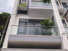Hình ảnh Cho thuê nhà 368a Nguyễn Tiểu La quận 10.Đoạn thông Nguyễn Tri Phương