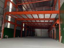 Hình ảnh Cho thuê KHO XƯỞNG 540m2 đường Trường Chinh, P.14, Q.Tân Bình.
