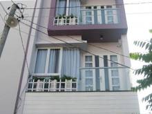 Hình ảnh Bán nhanh nhà 1 trệt 2 lầu, 140m2, cách chợ Bình Thành 50m