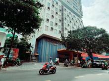 Hình ảnh Bán nhà 54m2, ngang 4m, hẻm VIP 285 CMT8, Quận 10, 6.7tỷ TL.