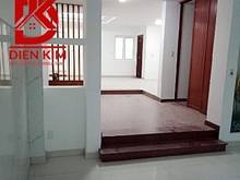 Hình ảnh Cho thuê nhà đường Đồng Đen quận Tân Bình 8x22m