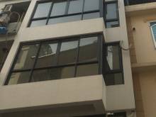 Hình ảnh Cho thuê nhà phố Hoàng Ngân, Cầu Giấy.Dt 60m 6 tầng. Mt 4m.