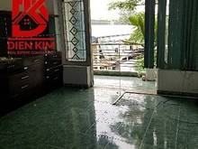 Hình ảnh Cho thuê nhà đường Nguyễn Văn Mại quận Tân Bình dt 6x18