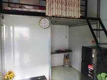 Hình ảnh Nhà trọ 40tr/căn cho thuê 1,2tr/tháng ngay chợ nông sản Thủ Đức, QL13