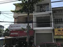 Hình ảnh "Cho thuê MT Nguyễn Trãi, DT 4.5x16m 4 tầng, giá 60tr/th tiện kd thời