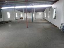 Hình ảnh Cho thuê KHO XƯỞNG MỚI ĐẸP 700m2 mặt tiền Đ.12, P.Trường Thọ,Q.Thủ Đức