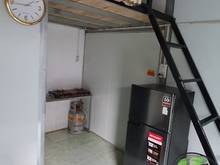 Hình ảnh Nhà trọ Bình Thạnh 40tr/căn cho thuê 1,2tr/tháng ngay Trường ĐH Hutech