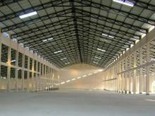 Hình ảnh Cho thuê KHO XƯỞNG SẢN XUẤT 7.200m2 đường HT13, P. Hiệp Thành, Quận 12